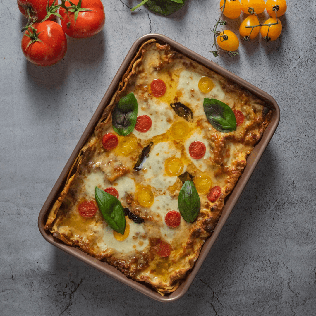 How to Make Your Baking Pans Last Longer? - Happiels