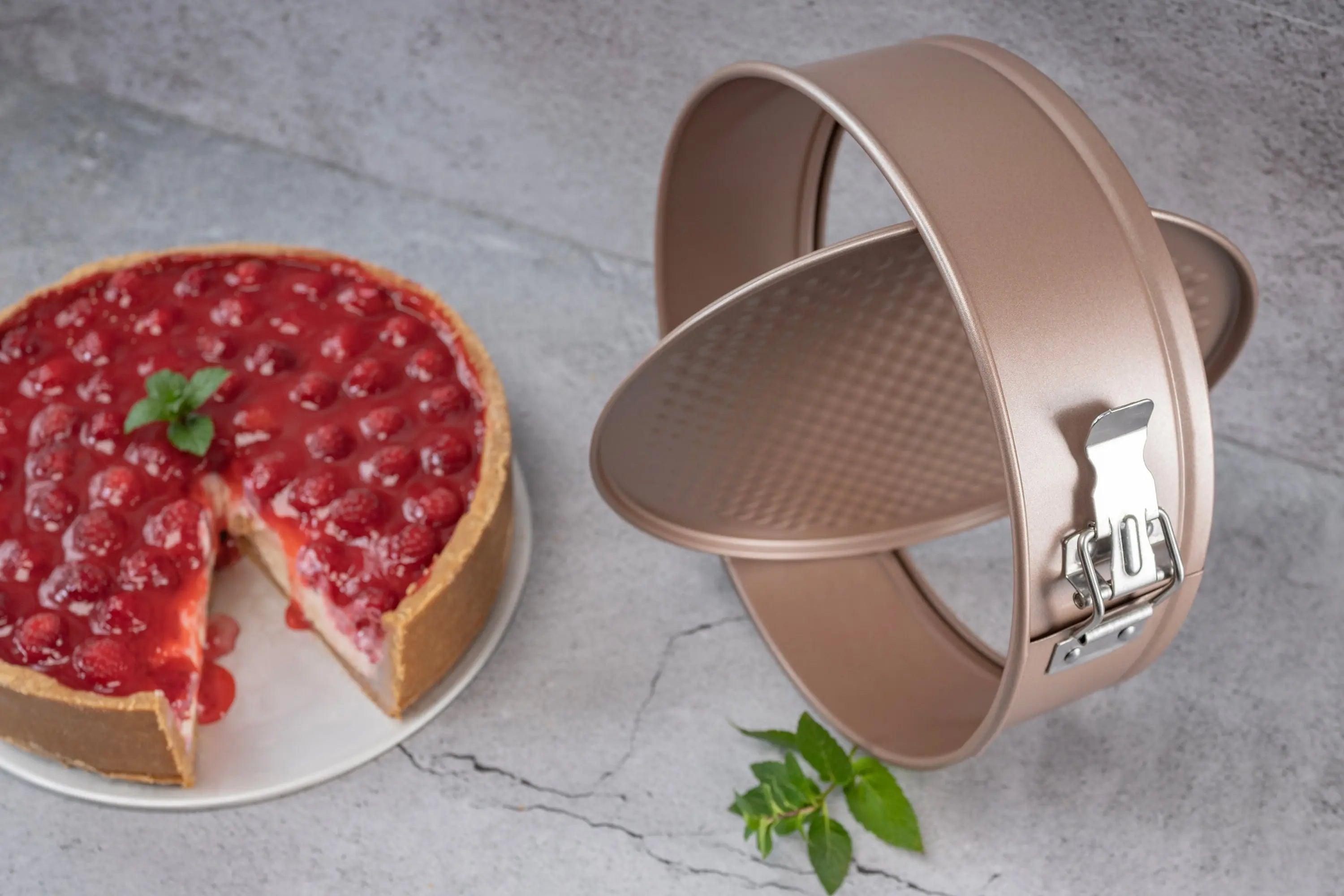 Springform Pans - HAPPIELS