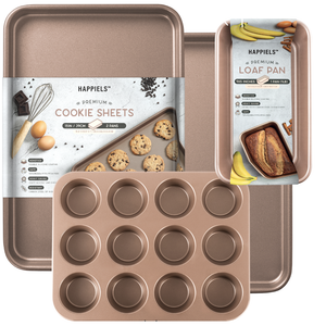 baking pan set