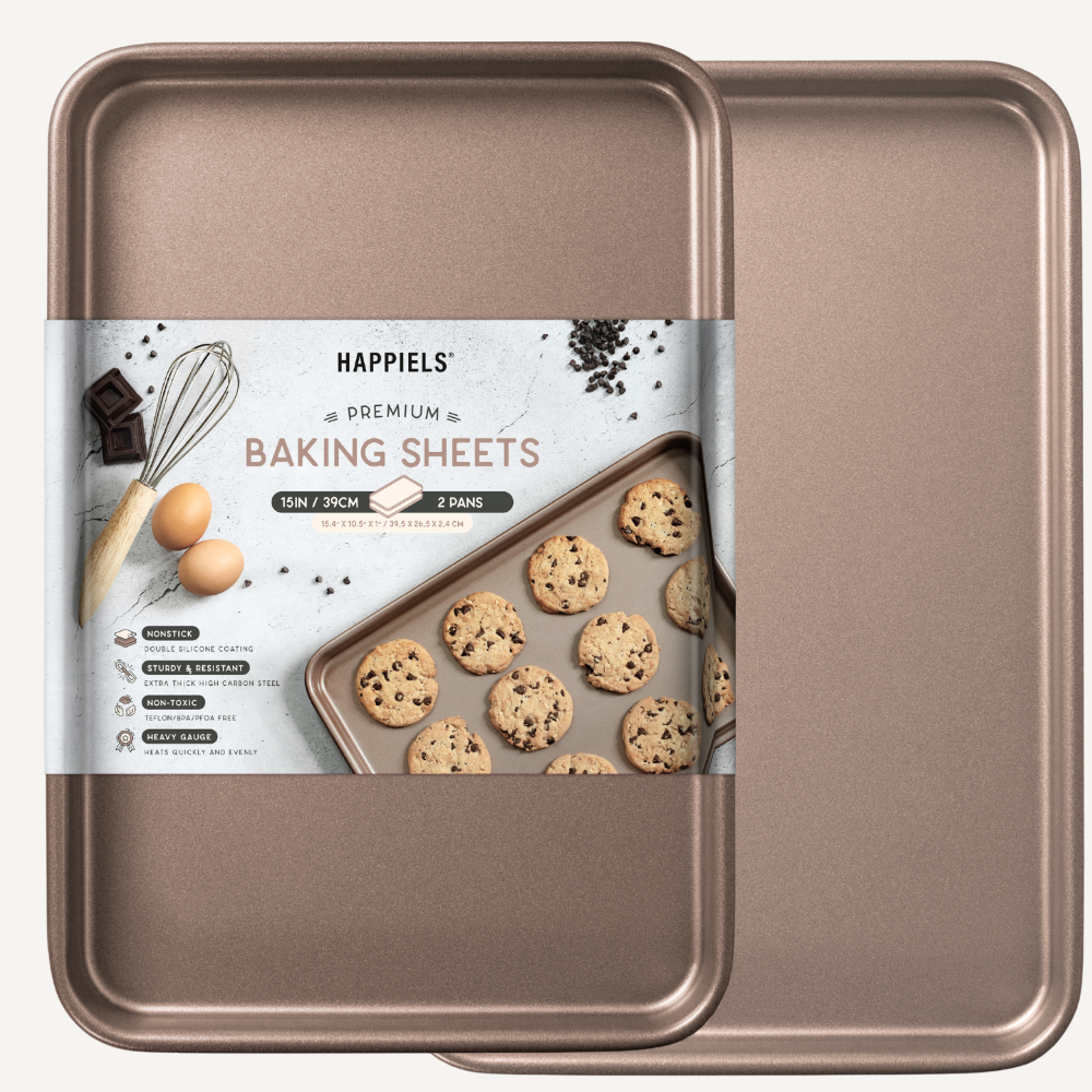 Best non stick baking pans outlet