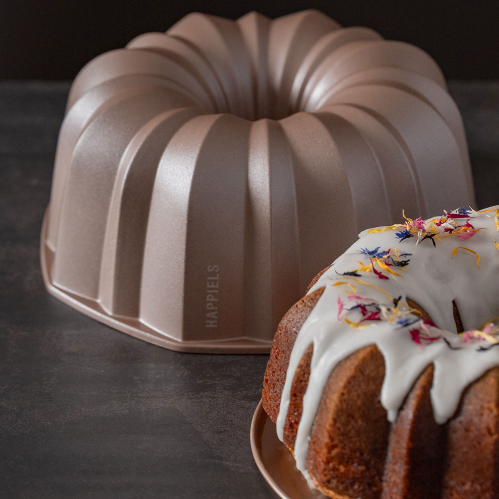 1_Happiels_inara_bundt_cake_pan_fluted_tube_mold_for_baking_pound_pan_oven_molds_nonstick_pfoa_free_pans_baking_non_stick_nontoxic_toxic_german_coffee_Moldes_para_pasteles_Bundt_cake