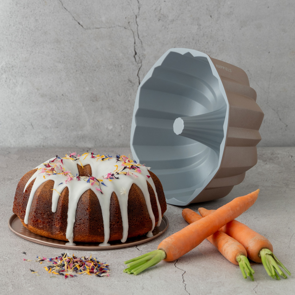 1_Happiels_inara_bundt_cake_pan_fluted_tube_mold_for_baking_pound_pan_oven_molds_nonstick_pfoa_free_pans_baking_non_stick_nontoxic_toxic_german_coffee_Moldes_para_pasteles_Bundt_cake