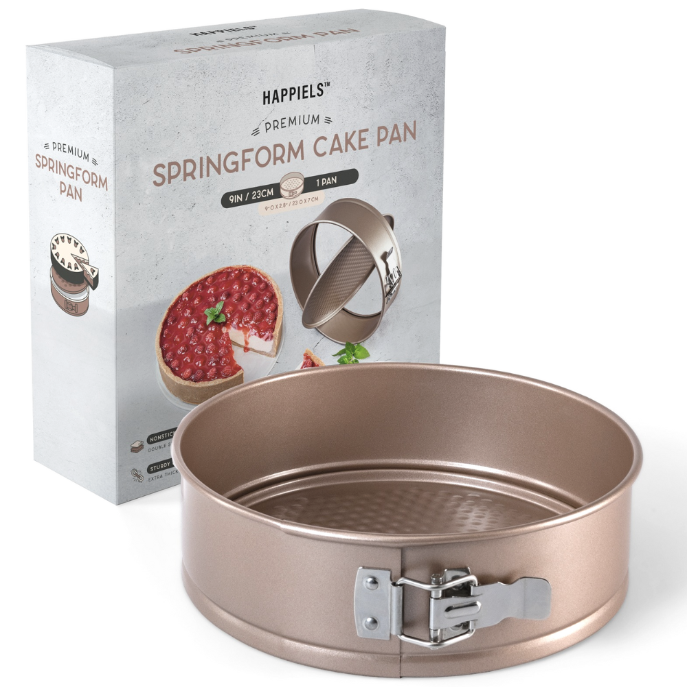 Non stick springform pan online