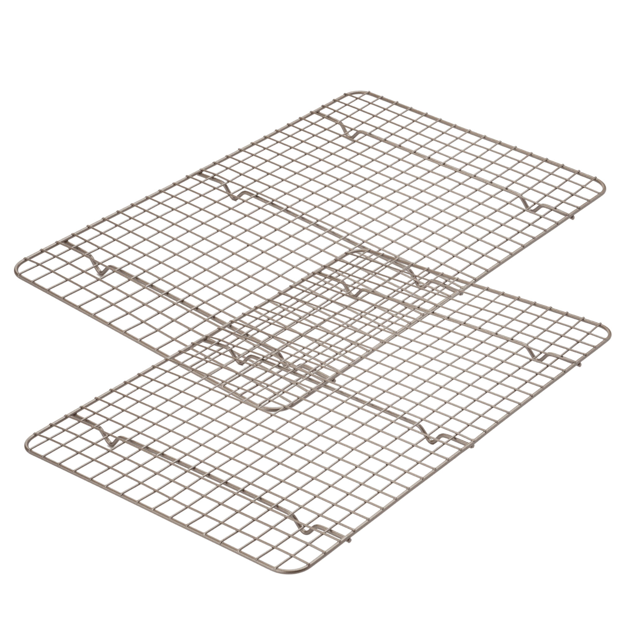 Half Sheet (16 1/2 x 11 3/4) Cooling Rack - Whisk