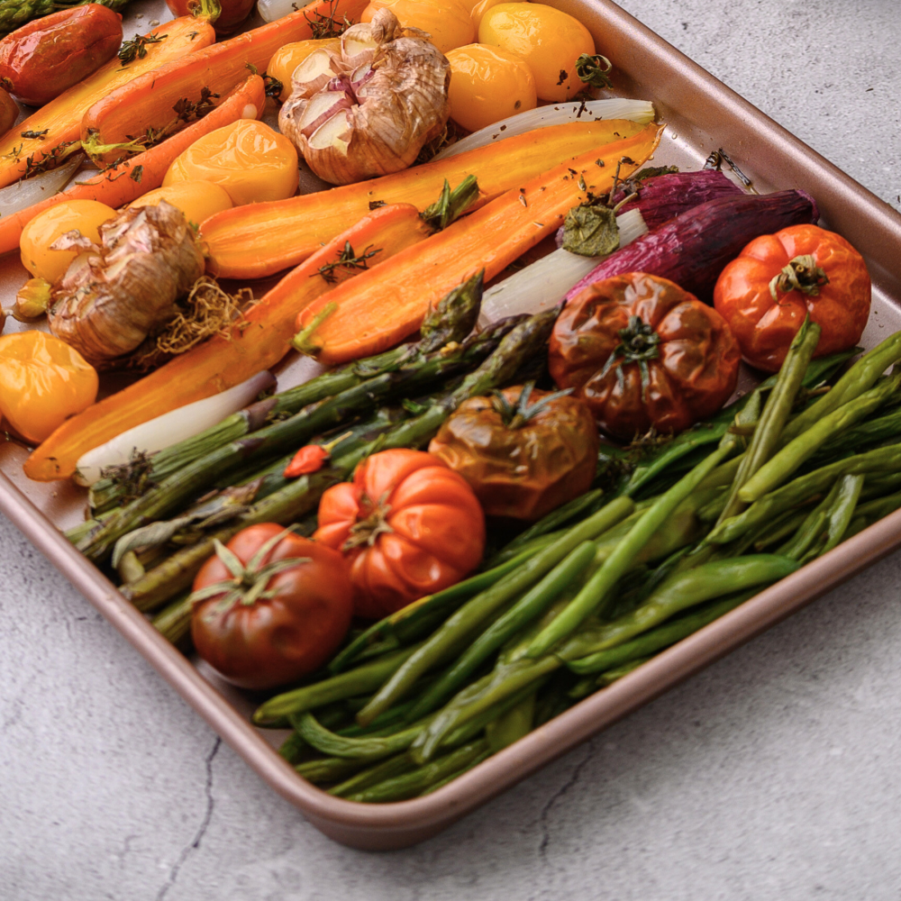 nonstick non stick baking sheet sheets