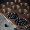 Why is HAPPIELS Bakeware Made of Carbon Steel?