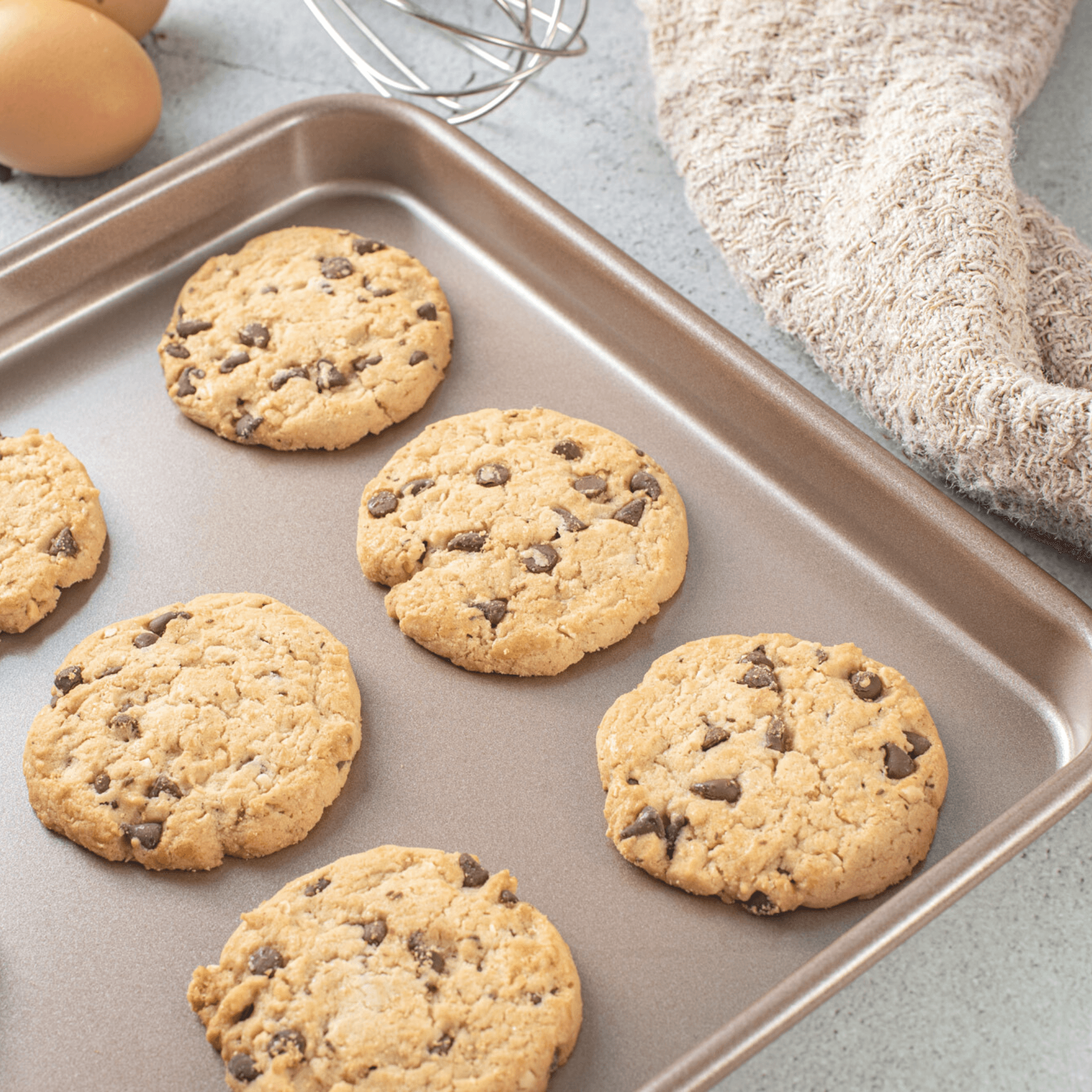 Cookie Baking Sheets