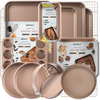 The Dream Baking 16-piece Set