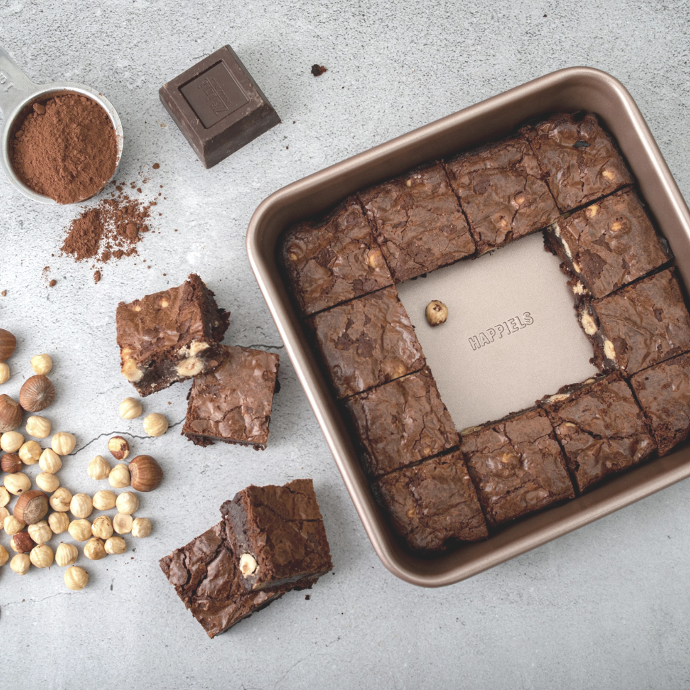 9x9 baking pan