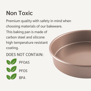 9 inch round cake tin outlet