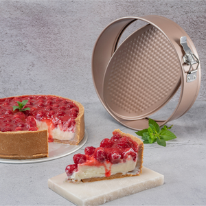 Non-stick Pan 10 Inch,pans Series/spring Compatible Withm/cheesecake Baking  Mold. Leakproof