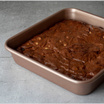 nonstick non-toxic 9-inch square brownie pan cake pan baking dish